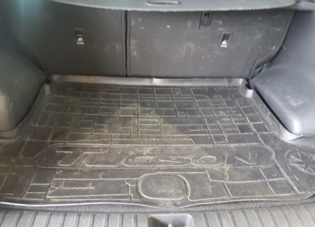 Used Hyundai TUCSON 2019 for sale - 77668499: Photo 11