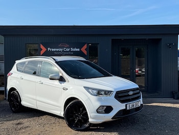 Ford - Kuga