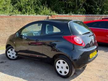 Used Ford Ka 2014 for sale - 75124518: Photo