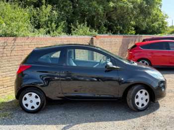 Used Ford Ka 2014 for sale - 75124518: Photo