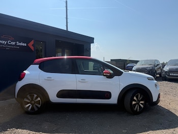 Used Citroen C3 2017 for sale - 79524677: Photo