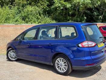 Used Ford Galaxy 2016 for sale - 74932255: Photo