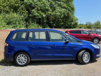 Used Ford Galaxy 2016 for sale - 74932255: Photo