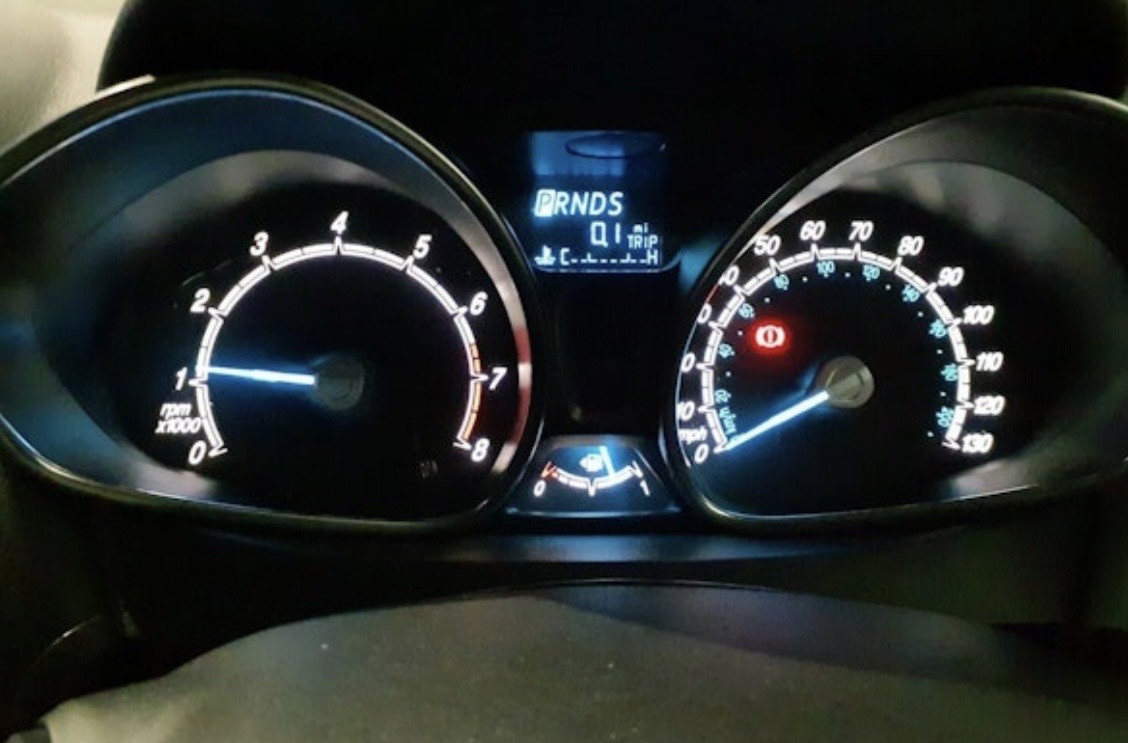 Used Ford B-MAX 2017 for sale - 77277309: Photo 10