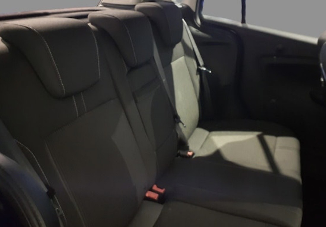 Used Ford B-MAX 2017 for sale - 77277309: Photo 11