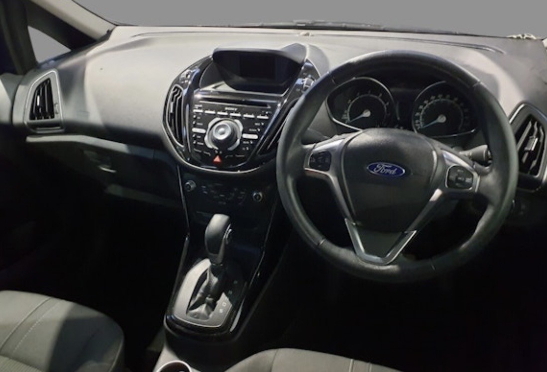 Used Ford B-MAX 2017 for sale - 77277309: Photo 7