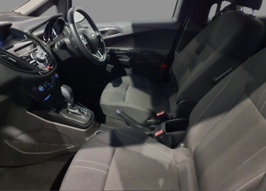 Used Ford B-MAX 2017 for sale - 77277309: Photo 8