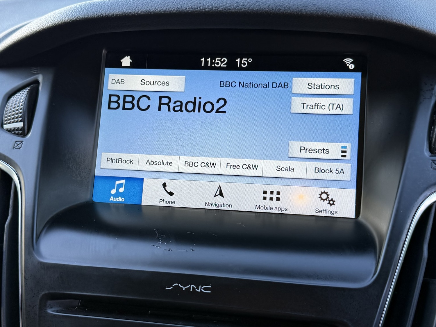 Used Ford Focus 2017 for sale - 76211785: Photo 12