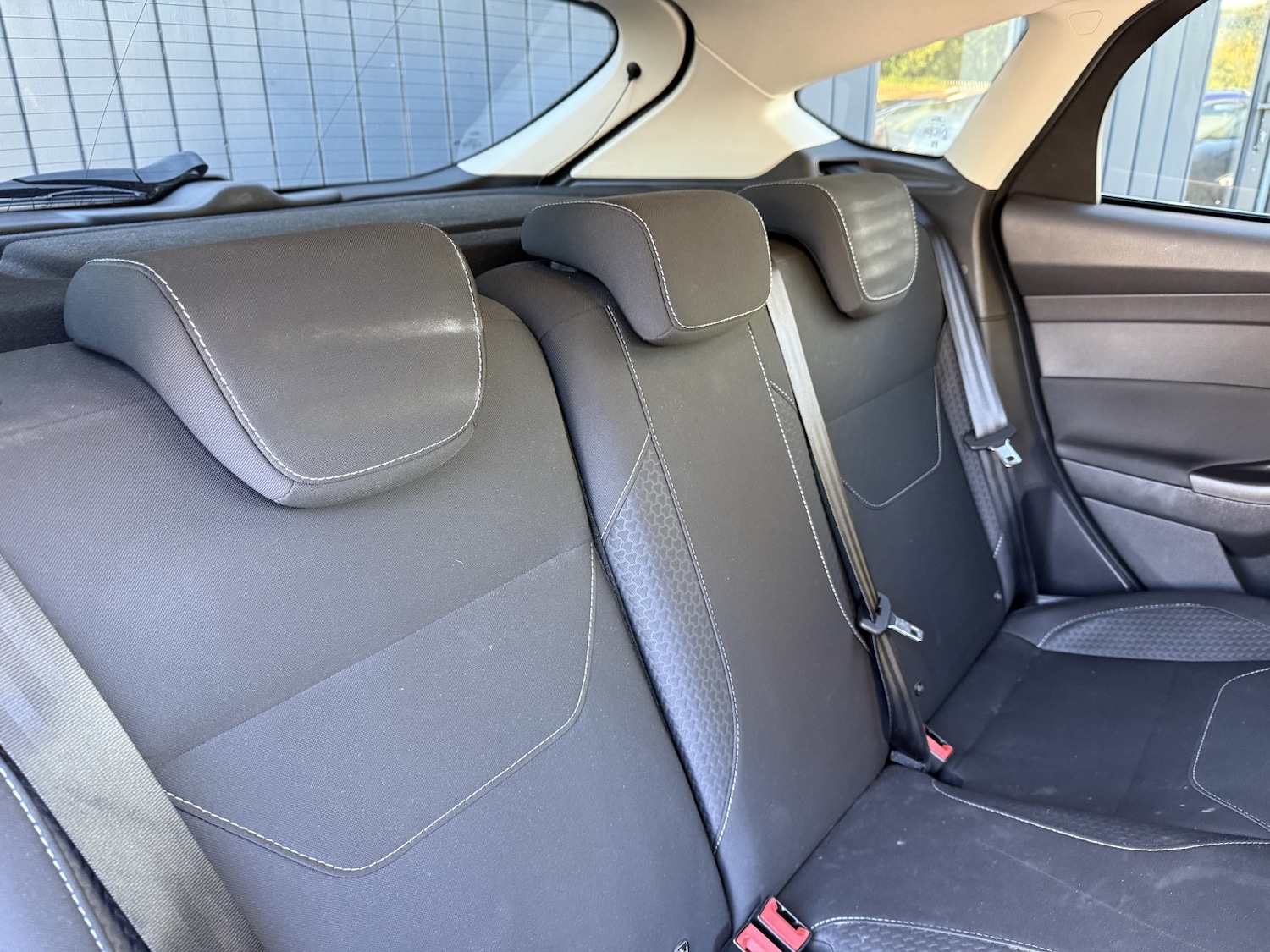 Used Ford Focus 2017 for sale - 76211785: Photo 14