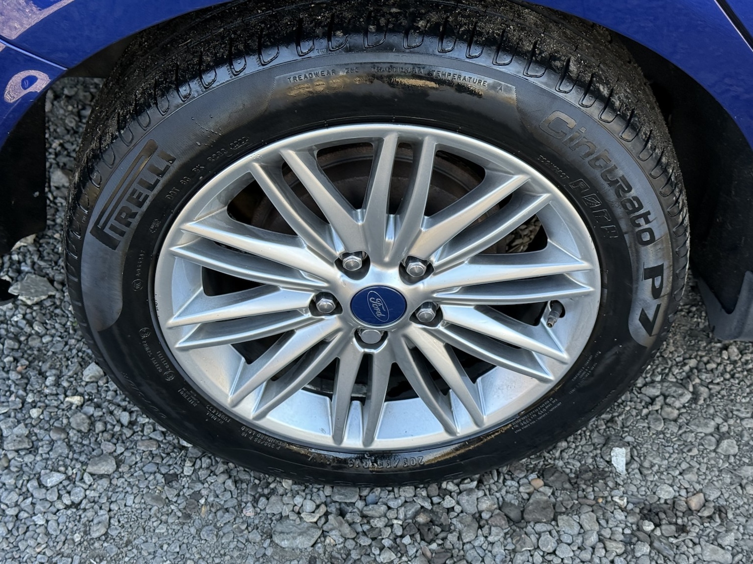 Used Ford Focus 2017 for sale - 76211785: Photo 7