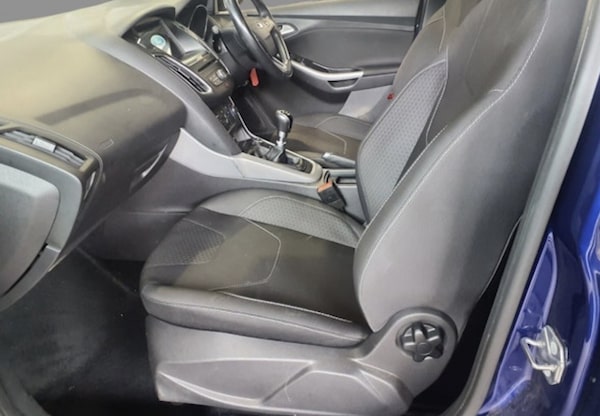Used Ford Focus 2017 for sale - 76211785: Photo 7