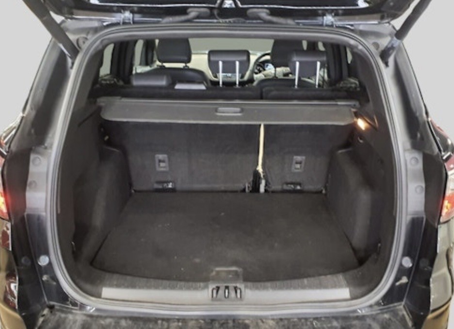 Used Ford Kuga 2018 for sale - 77938220: Photo 10