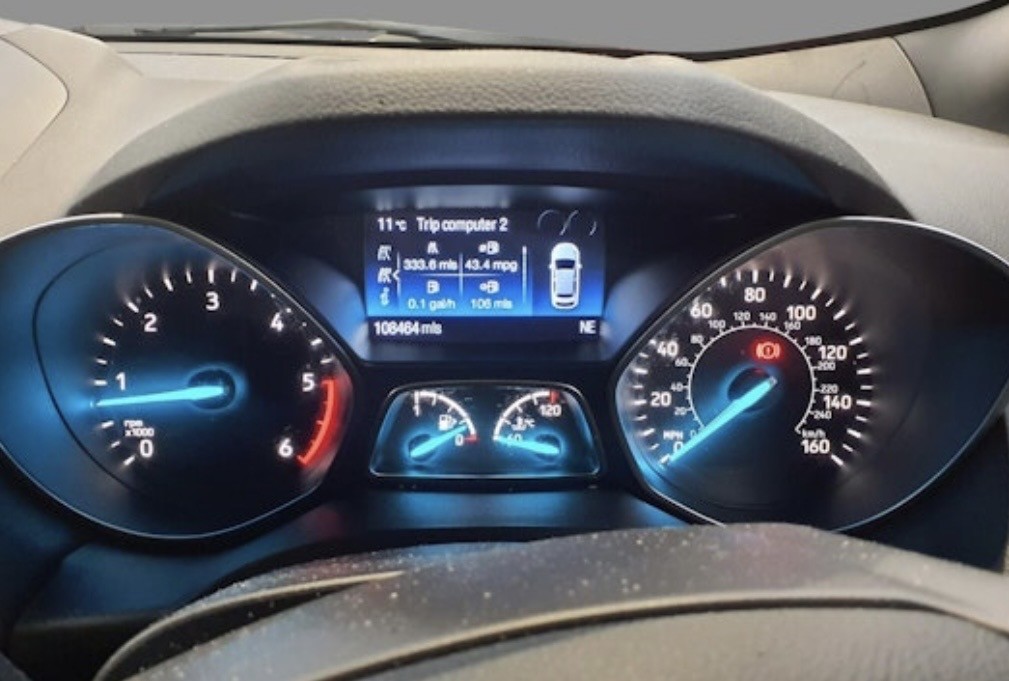 Used Ford Kuga 2018 for sale - 77938220: Photo 11