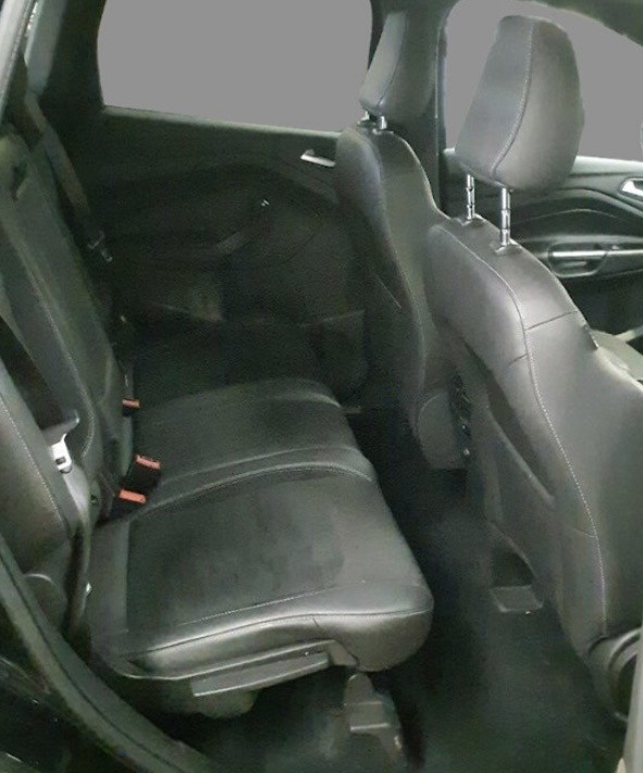 Used Ford Kuga 2018 for sale - 77938220: Photo 12