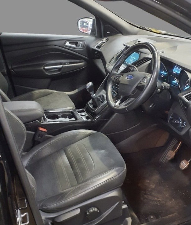 Used Ford Kuga 2018 for sale - 77938220: Photo 7