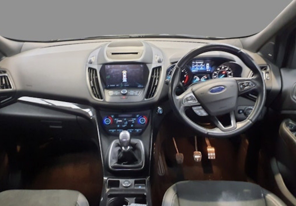 Used Ford Kuga 2018 for sale - 77938220: Photo 8