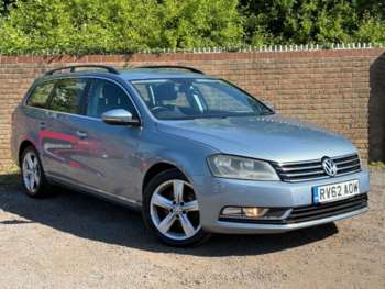 2012 - 2.0 TDI BlueMotion Tech SE Estate 5dr Diesel Manual Euro 5 (s/s) (140 ps)