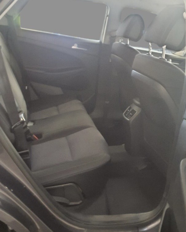 Used Hyundai TUCSON 2018 for sale - 77107683: Photo 10