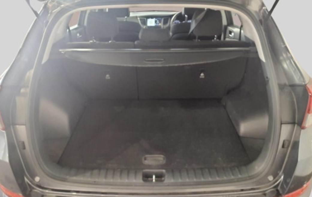 Used Hyundai TUCSON 2018 for sale - 77107683: Photo 11