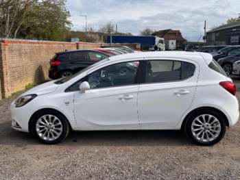 Used Vauxhall Corsa 2015 for sale - 74158437: Photo