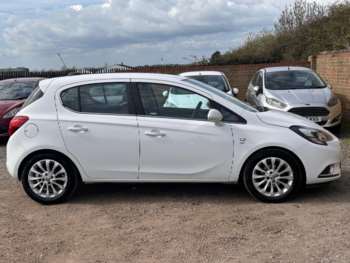 Used Vauxhall Corsa 2015 for sale - 74158437: Photo