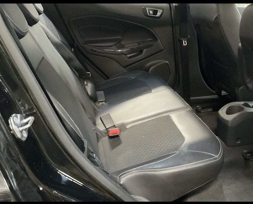 Used Ford Ecosport 2017 for sale - 77595414: Photo 11