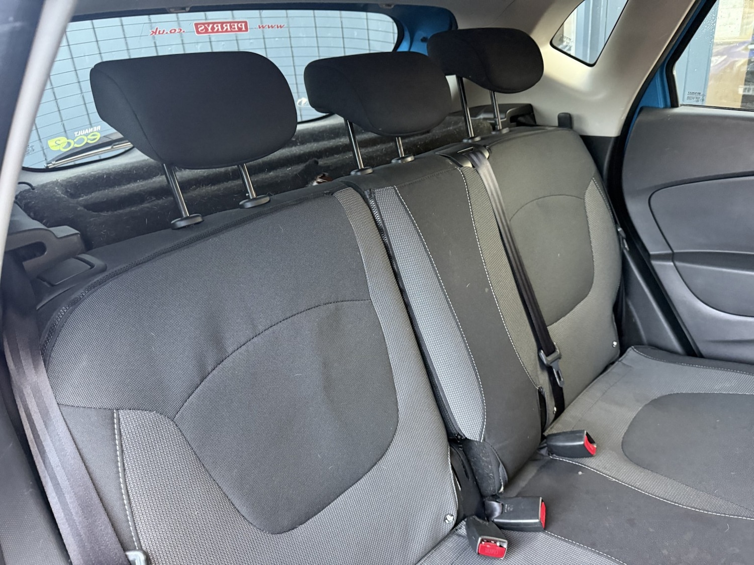 Used Renault Captur 2015 for sale - 76430910: Photo 14