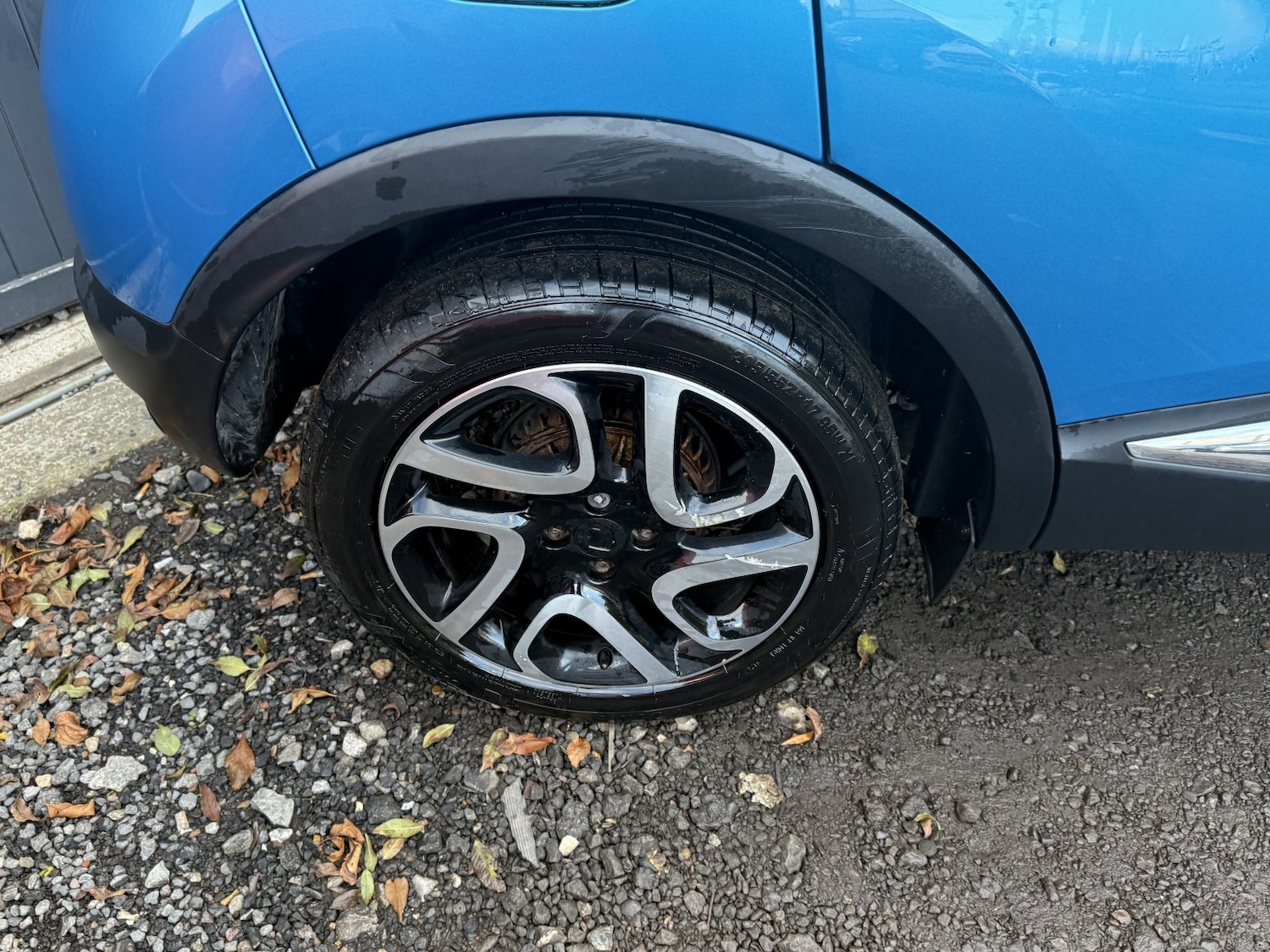 Used Renault Captur 2015 for sale - 76430910: Photo 7