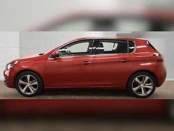 Used Peugeot 308 2018 for sale - 78897504: Photo