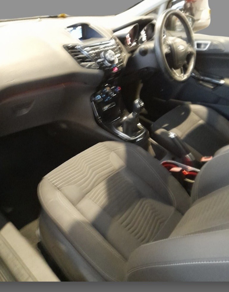 Used Ford Fiesta 2013 for sale - 76712757: Photo 7