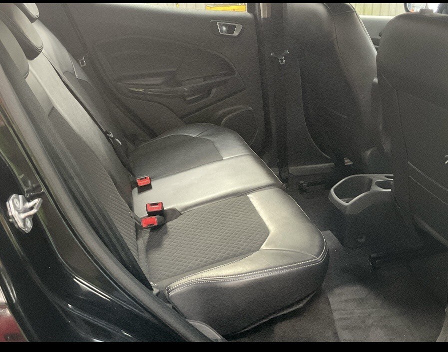 Used Ford Ecosport 2015 for sale - 77758952: Photo 12