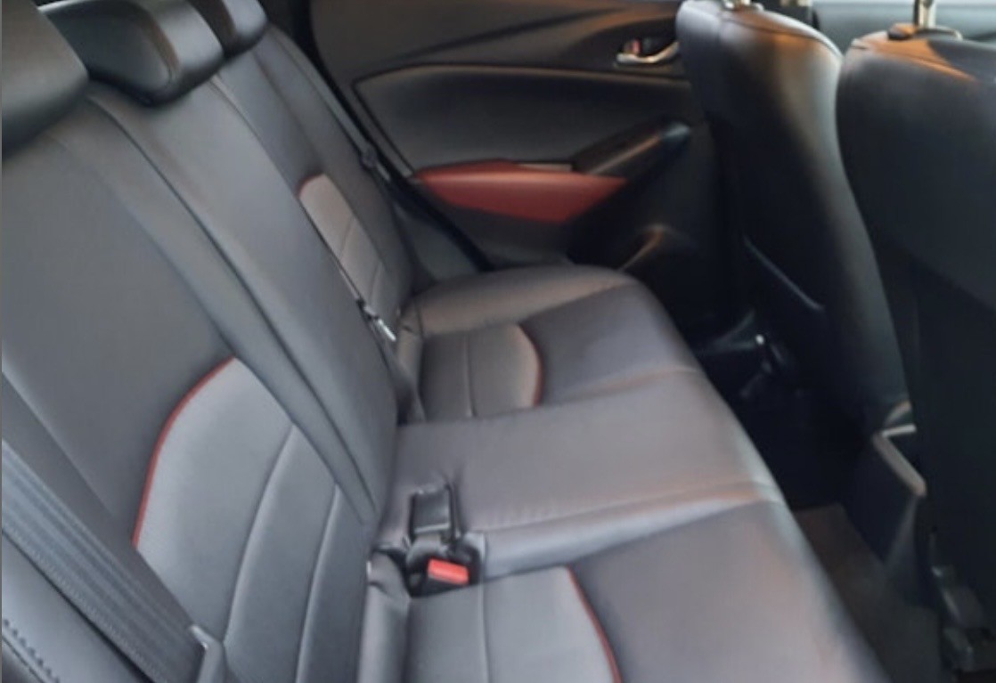 Used Mazda CX-3 2017 for sale - 77277316: Photo 11