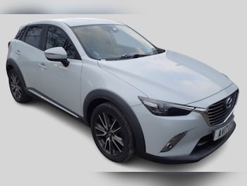 2017 - 2.0 Sport Nav 5dr