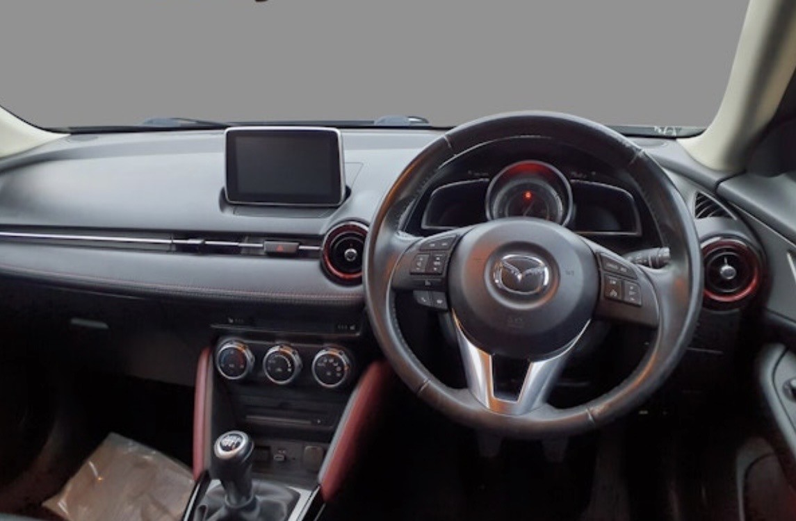 Used Mazda CX-3 2017 for sale - 77277316: Photo 7