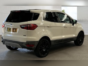 Used Ford Ecosport 2016 for sale - 79507857: Photo