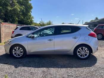 Used Kia Ceed 2015 for sale - 75074258: Photo