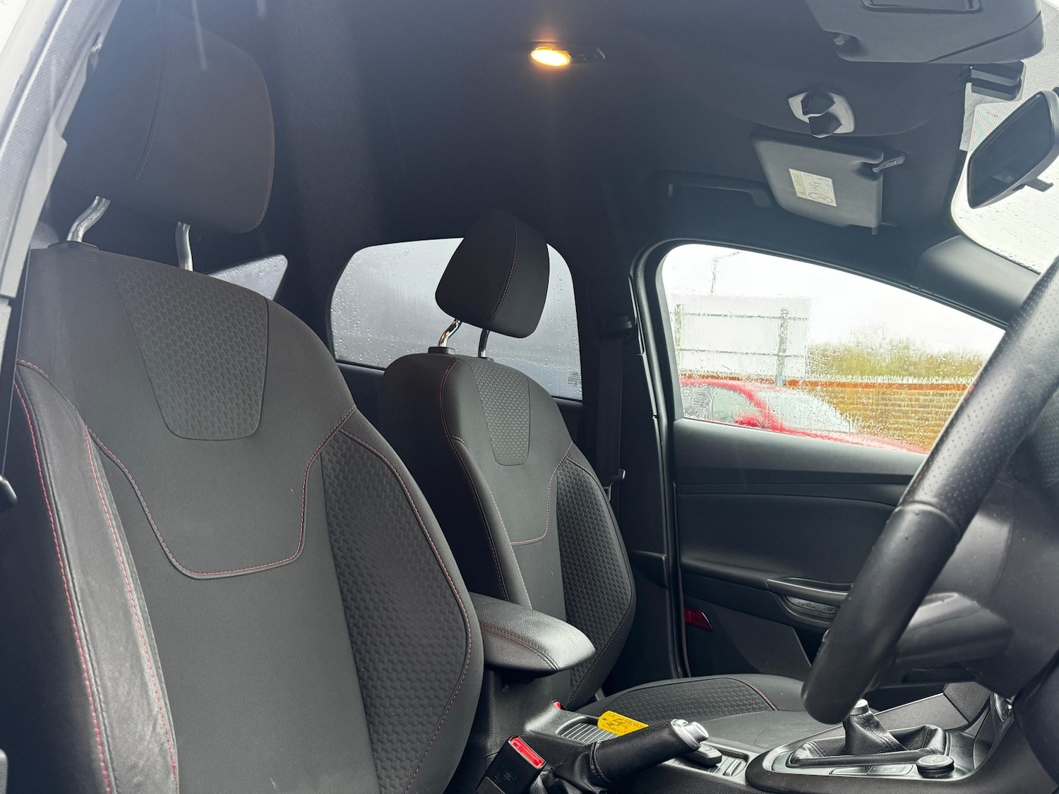 Used Ford Focus 2018 for sale - 77129489: Photo 11