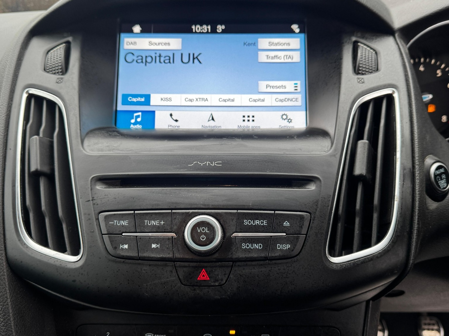 Used Ford Focus 2018 for sale - 77129489: Photo 13