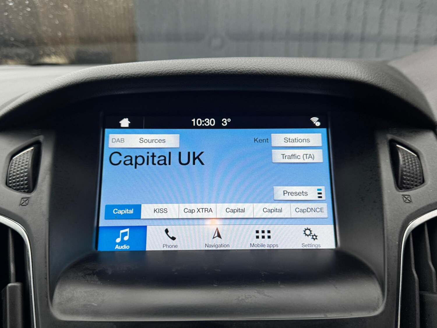 Used Ford Focus 2018 for sale - 77129489: Photo 14