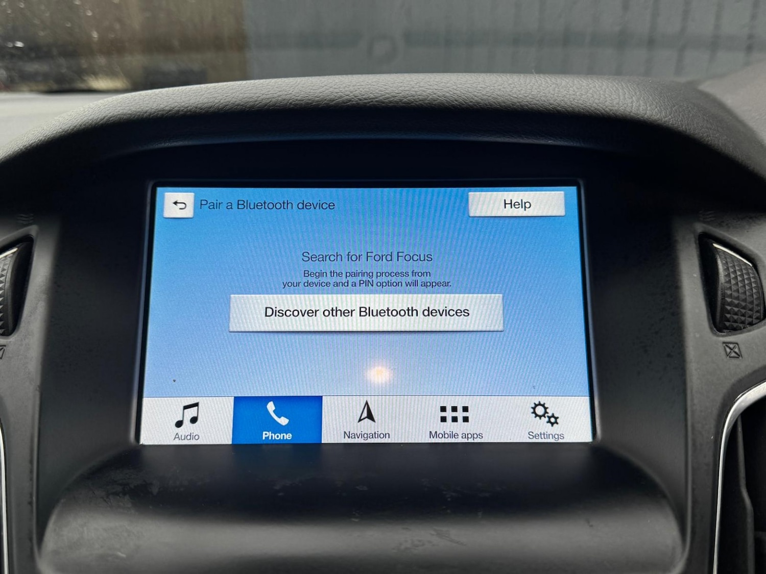 Used Ford Focus 2018 for sale - 77129489: Photo 15