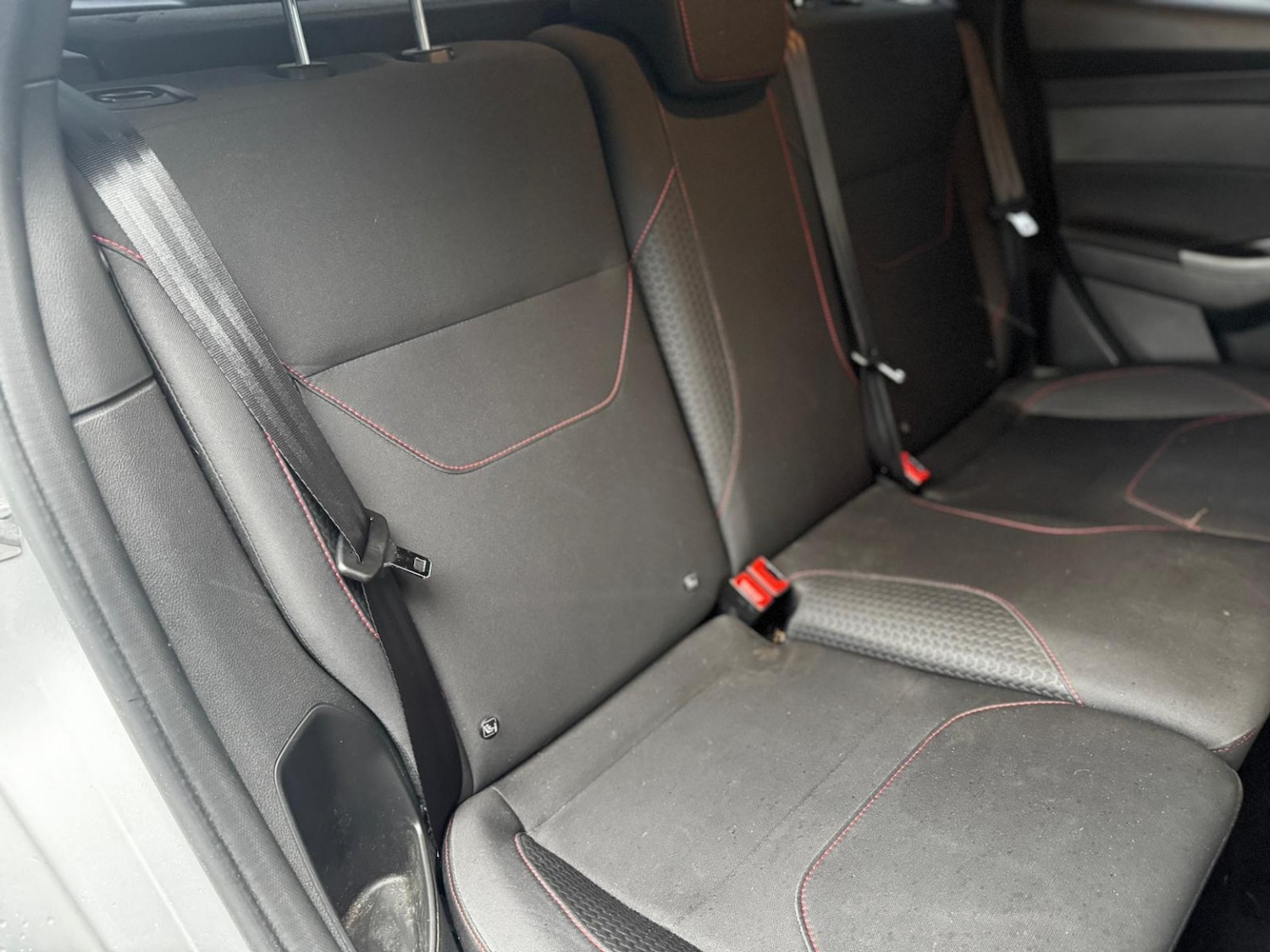 Used Ford Focus 2018 for sale - 77129489: Photo 18