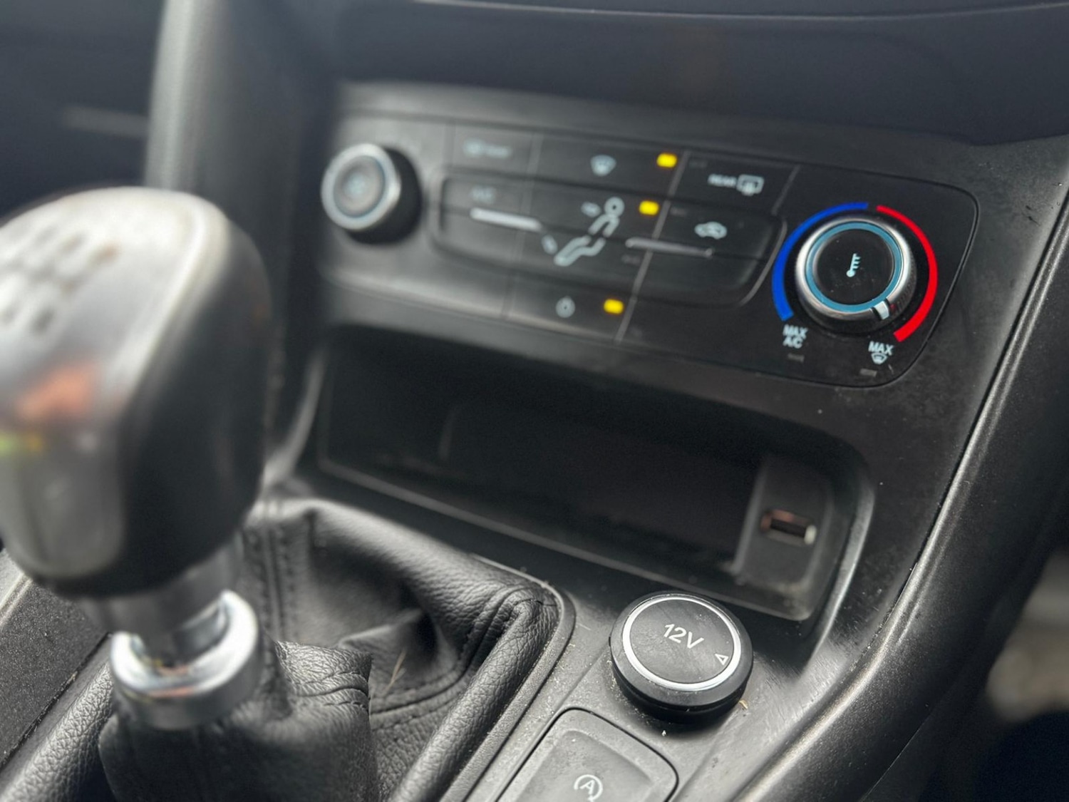 Used Ford Focus 2018 for sale - 77129489: Photo 19