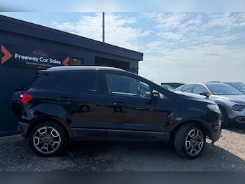 Used Ford Ecosport 2015 for sale - 78502680: Photo