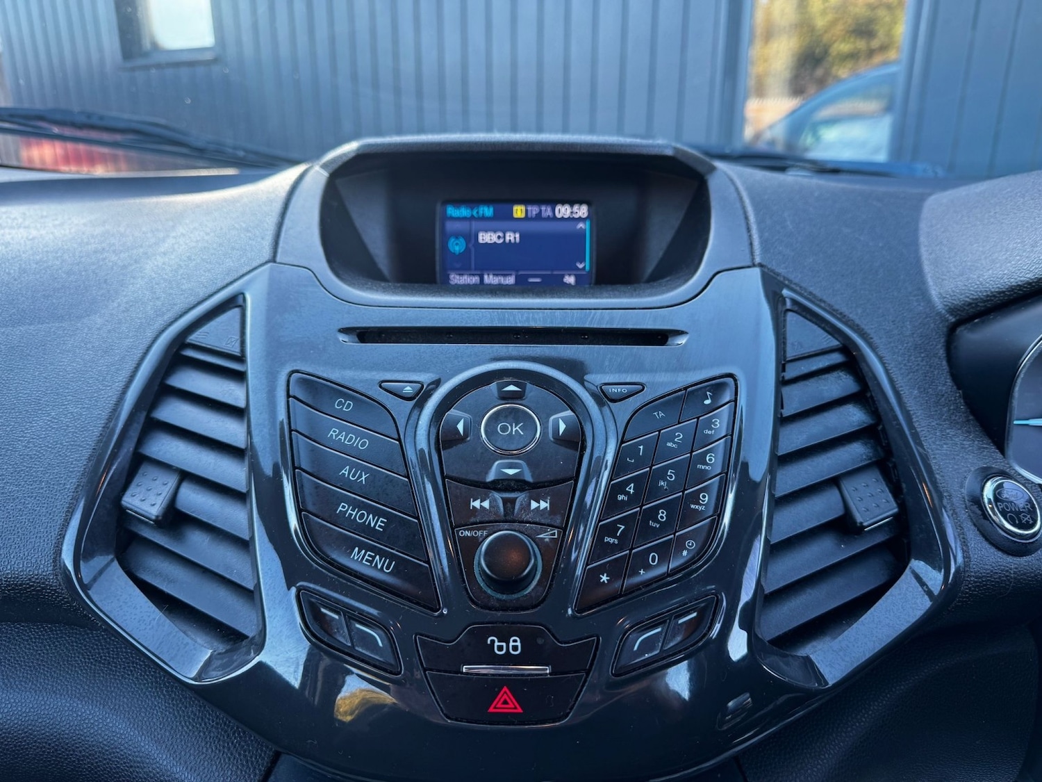 Used Ford Ecosport 2016 for sale - 76347103: Photo 10
