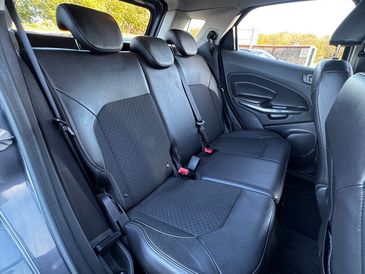 Used Ford Ecosport 2016 for sale - 76347103: Photo 14