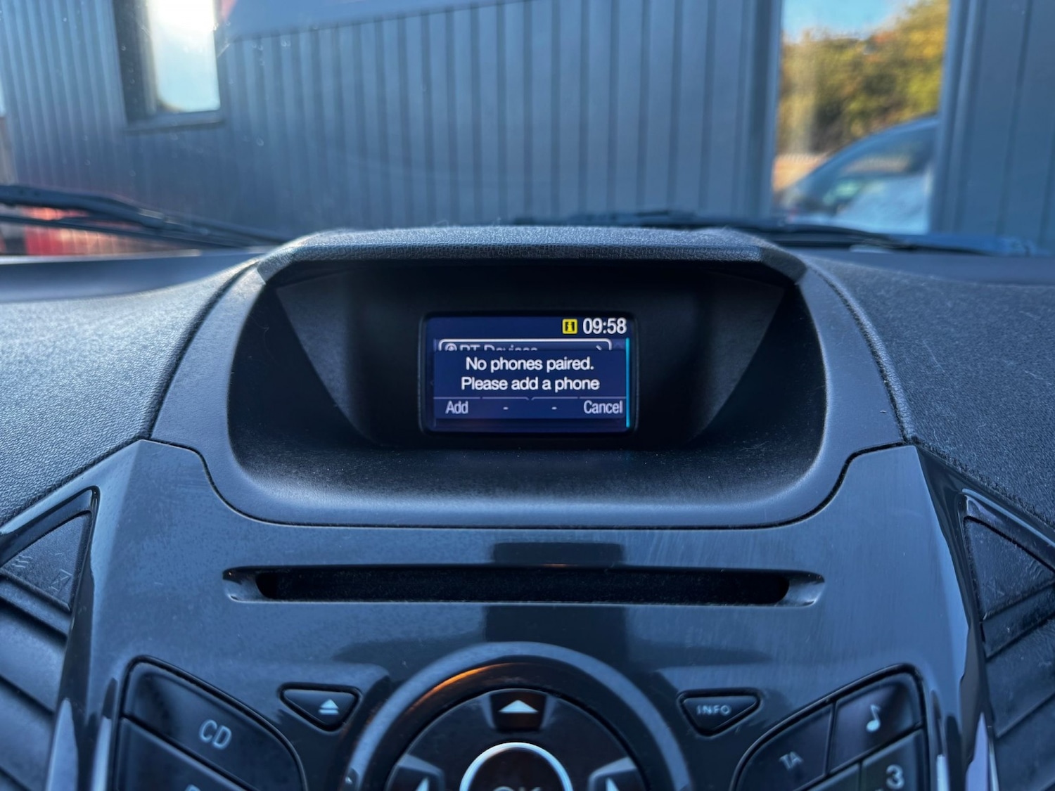 Used Ford Ecosport 2016 for sale - 76347103: Photo 15