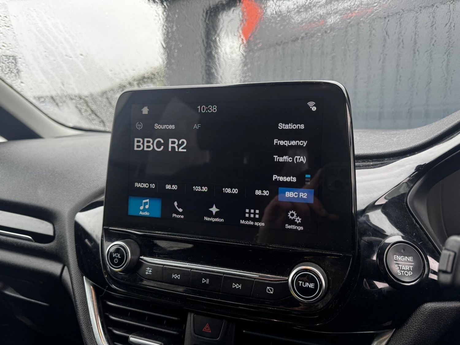 Used Ford Fiesta 2018 for sale - 77201223: Photo 11