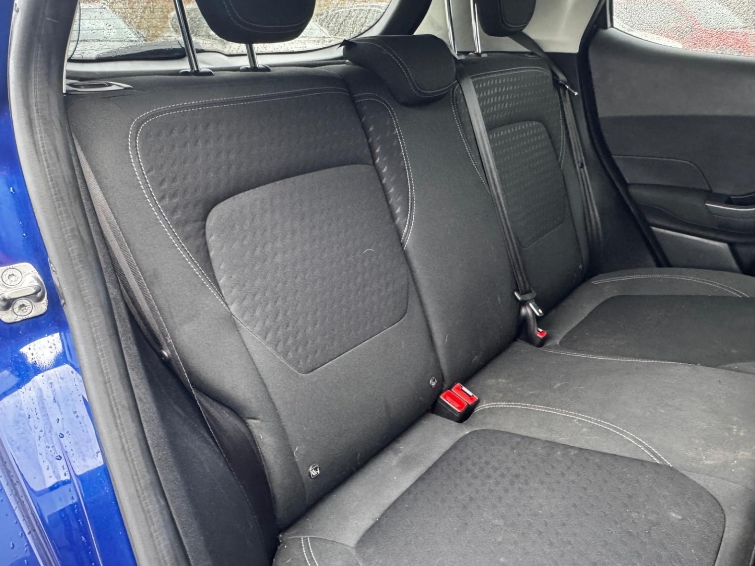 Used Ford Fiesta 2018 for sale - 77201223: Photo 13