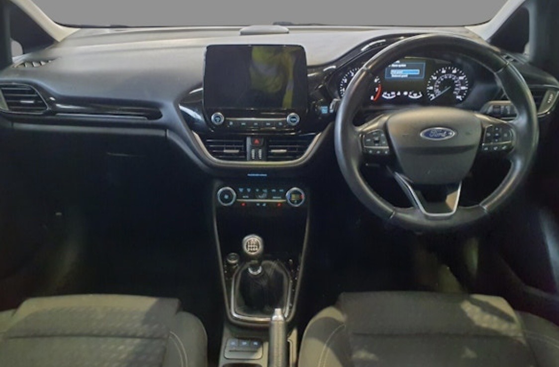 Used Ford Fiesta 2018 for sale - 77201223: Photo 7