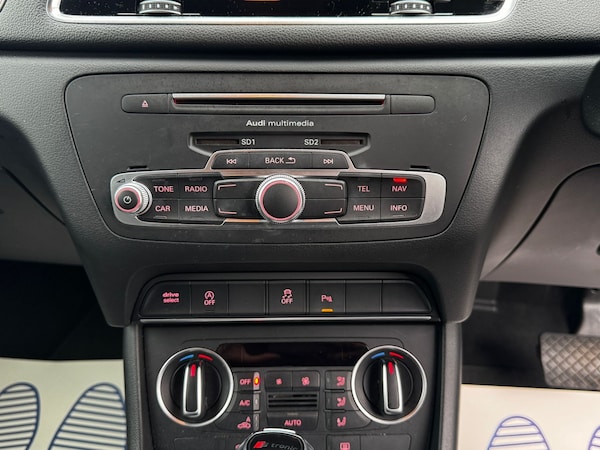 Used Audi Q3 2015 for sale - 75994590: Photo 12
